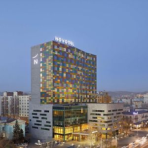 Novotel Ulaanbaatar